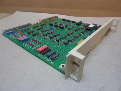 USED ABB APTBK02
