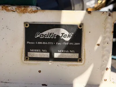 Used 1992 FORD F-800 Vacuum Truck Utah US | CSS Equipment Sales #1347528
