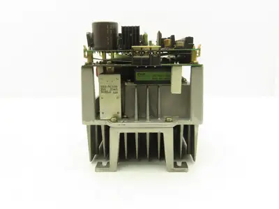 Mitsubishi MR-S11-300-E01 AC Servo Motor Drive Controller Assembly Version A