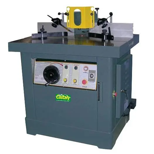 NEW CASTALY SP-35G