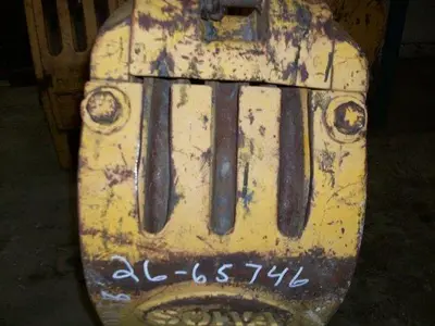 USED SOWA 75 TON