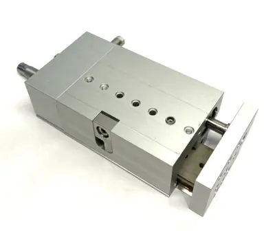 USED FESTO MINI SLIDE 32MM BORE, 50MM STROKE 544050