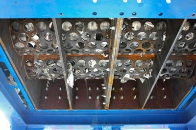 New | in-Stock 2024 ZUICK ZUICK ZK1200 FOUR AXIS Misc Recycling Florida US | ESCOBAR TRADING, INC. #204744