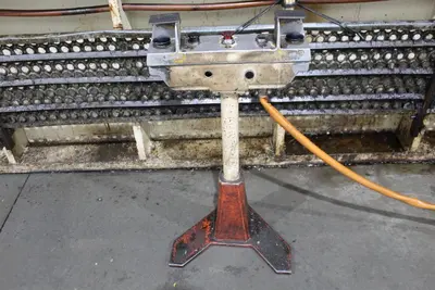 SEYI HSD H-440 Straight Side Press | Levy Recovery Group (9)