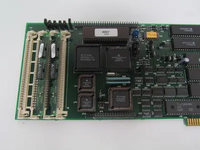 Preferred Engineering PE2022 PC Circuit Board VCI Card