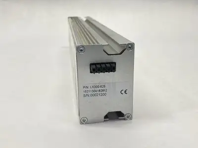 USED SMART VISION LX LINEAR LIGHT 15211304182812