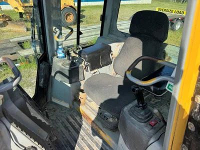 Used 2007 CAT D5G Crawler Dozers Ontario CA | Driven Equipment Solutions #1423087