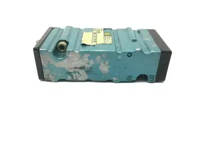 Used MAC Valves Solenoid Valve Solenoid Valves Michigan US | Maverick Industrial Sales #1487341