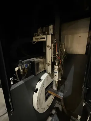 2023 BODOR K230-65-CU Lasers / Laser Cutters | ListingHippo (3)