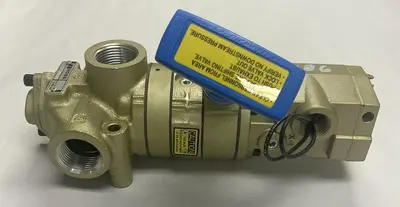 New | in-Stock ROSS 2773B6085 Pump & Valve Parts | Surplus Asset Holdings #1217918