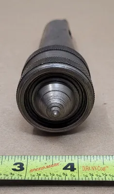 -- UNSPECIFIED -- 4MT Live Center Tooling & Accessories, Live Centers | Machinery Central (5)