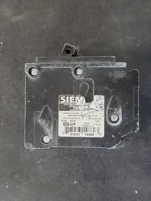 USED SIEMENS Q2125