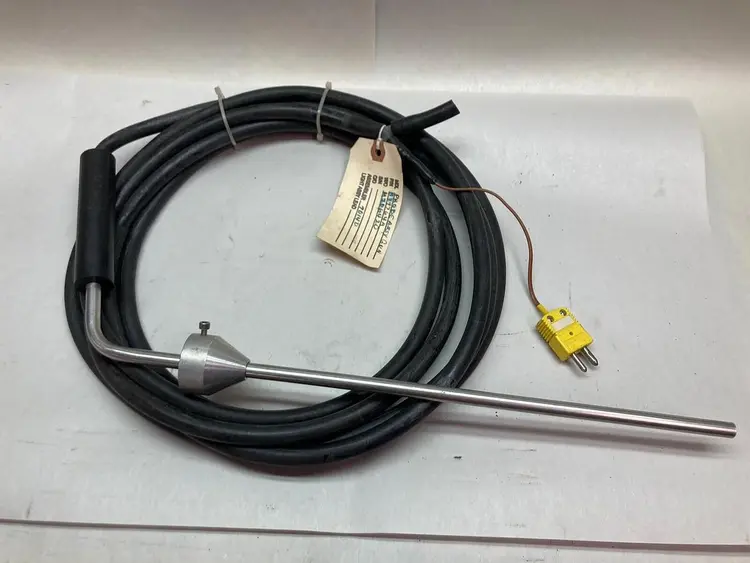 Used OMEGA _UNKNOWN_ Thermocouples Ohio US | Surplus Asset Holdings #1247613