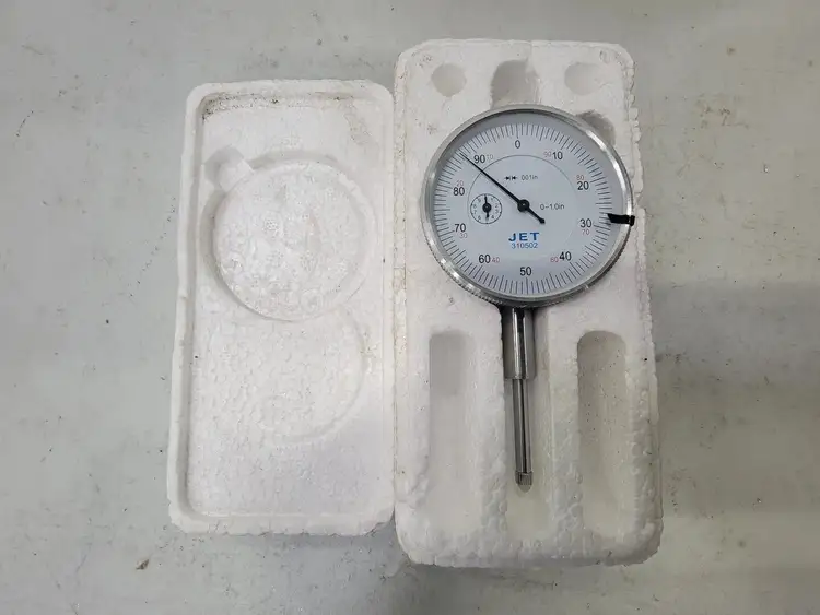 Used LENMARK INDUSTRIES JDI-1 Parts (Hydraulics and Pneumatics) British Columbia CA | Lenmark #258569