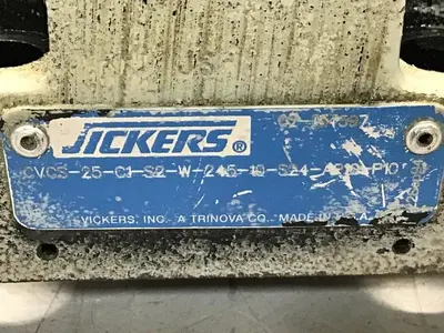 USED REXROTH DBETE-61/200G24K31A1V