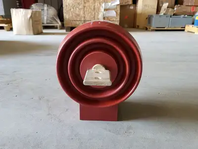 NEW POLYCAST PCTP15
