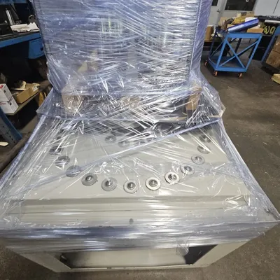 USED 2016 MURATEC MW-200G
