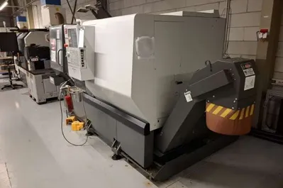 USED HAAS DS-30Y