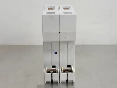 USED ENTRELEC GMB 15D