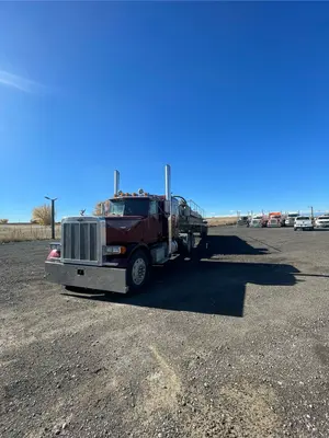 Used 1989 PETERBILT 379 Conventional trucks Colorado US | Proxy Equipment #1385246