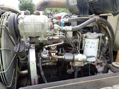 Used 2008 VOLVO SD77DX Single Drum Rollers Massachusetts US | Brookside Equipment Sales #1422193