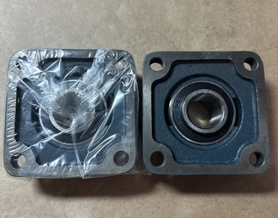 NEW AMI BEARINGS UCF206
