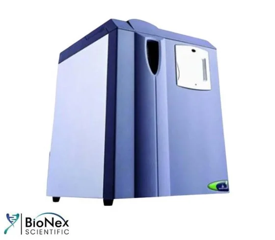 Used DOMNICK HUNTER ZERO AIR GENERATOR Gas Generators New Jersey US | Bionex Scientific LLC #800460