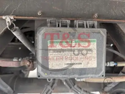 Used 2023 UTILITY _UNKNOWN_ Reefer Trailers Illinois US | T&S Trailer Pool #1509466