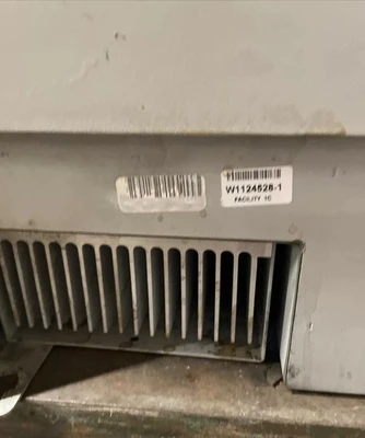 USED Allen-Bradley 1336F-B040-AN-EN