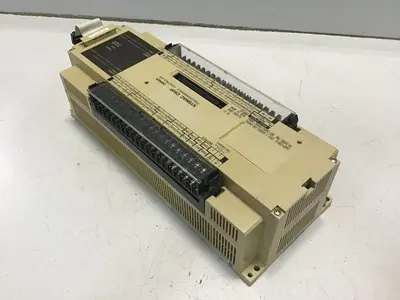 USED OMRON C60P-CDR-A