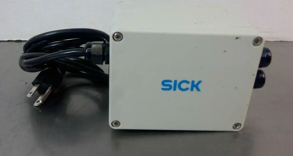Sick - PS53-1000 - 115-230VAC Power Supply - 7 024 494 4C