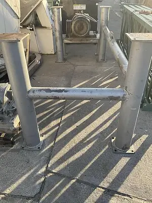 USED GEMCO VL-95126