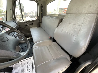 Used 2021 FREIGHTLINER M2 Bucket (boom) trucks California US | Big Truck & Equipment #1412270