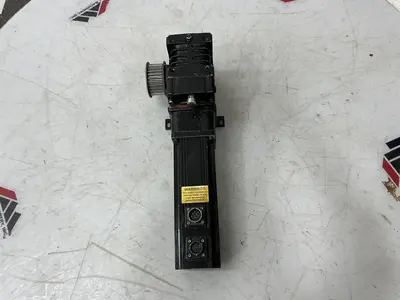 USED MTS AUTOMATION MPM892-1631