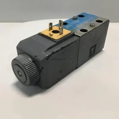 USED VICKERS DG4V-3-2AL-M-U-HL7-60