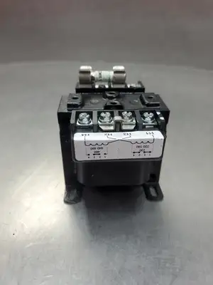 SIEMENS MT0050A Series 2 Control Transformer, 50VA. 4D-40