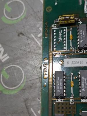 Northern Telecom Network Card