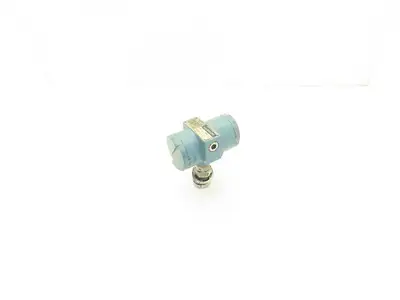 Foxboro 861GM-BD1 Electronic Pressure Transmitter 12.5-42VDC