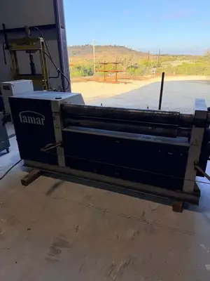 2013 CARELL A31 Rolls-Angle Bend | Asset Exchange Corporation (2)