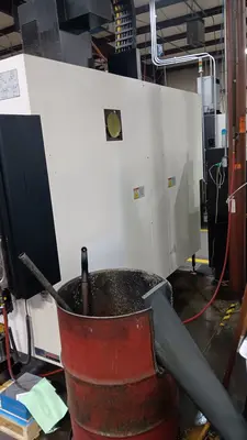 2013 MAZAK VCU-400A 5X 5-Axis+ Vertical Machining Centers | Toolquip, Inc. (6)