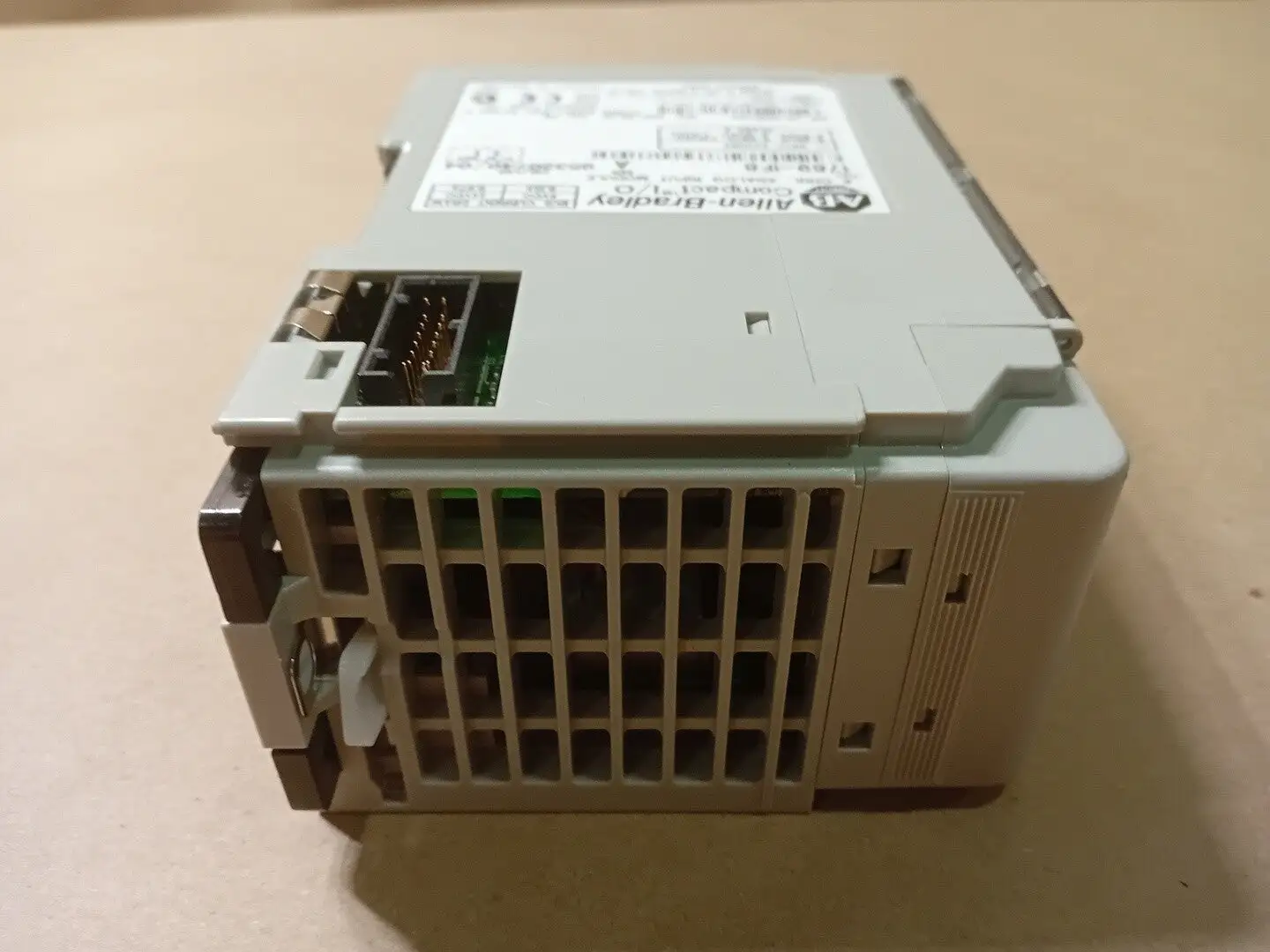 NEW ALLEN-BRADLEY 1769-IF8