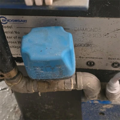 Used 2023 MTE DIAMOND 5 Bridge Saws Florida US | MachineryMax #1352125