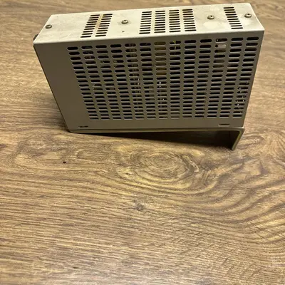 USED OMRON S82H-10024