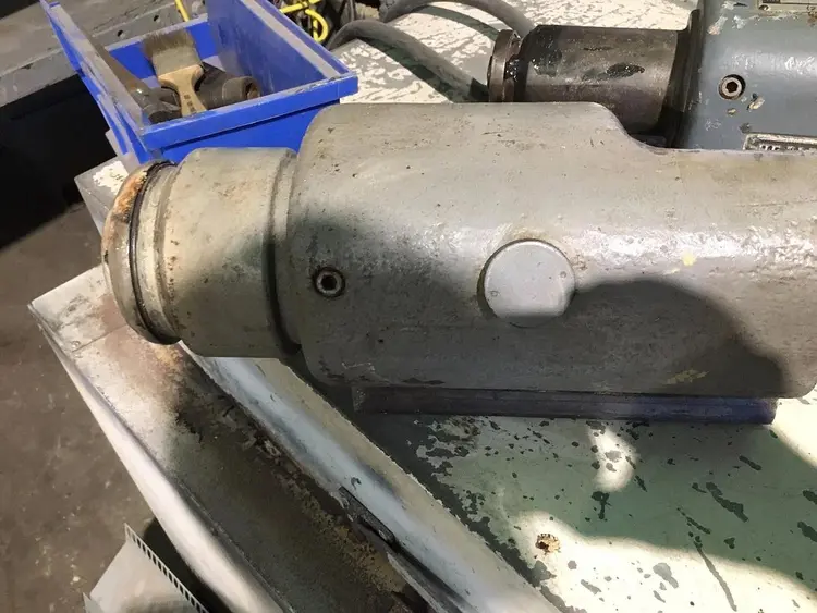 Used RED HEAD _UNKNOWN_ Grinding Attachments & Heads California US | Van Aliso Enterprises Inc #716258