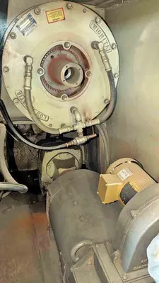 RUESCH 24" x 5.00" x 10,000# Slitting Line (14701) SLITTING LINES | Machinery International LLC (10)