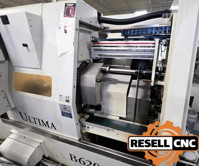 USED 2020 Eurotech Elite Ultima B620 SLY