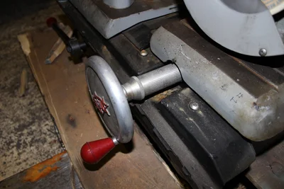 Sioux 680 Valve Grinder