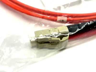 New | in-Stock Black Box Duplex Patch Cable Cable & Wire Michigan US | Maverick Industrial Sales #1463030