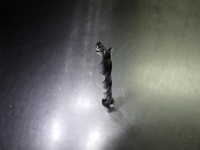 Iscar .472-.491" Coolant Thru Drill 5/8" Shank DCN 0472-567-063R-12D (LOC1759)