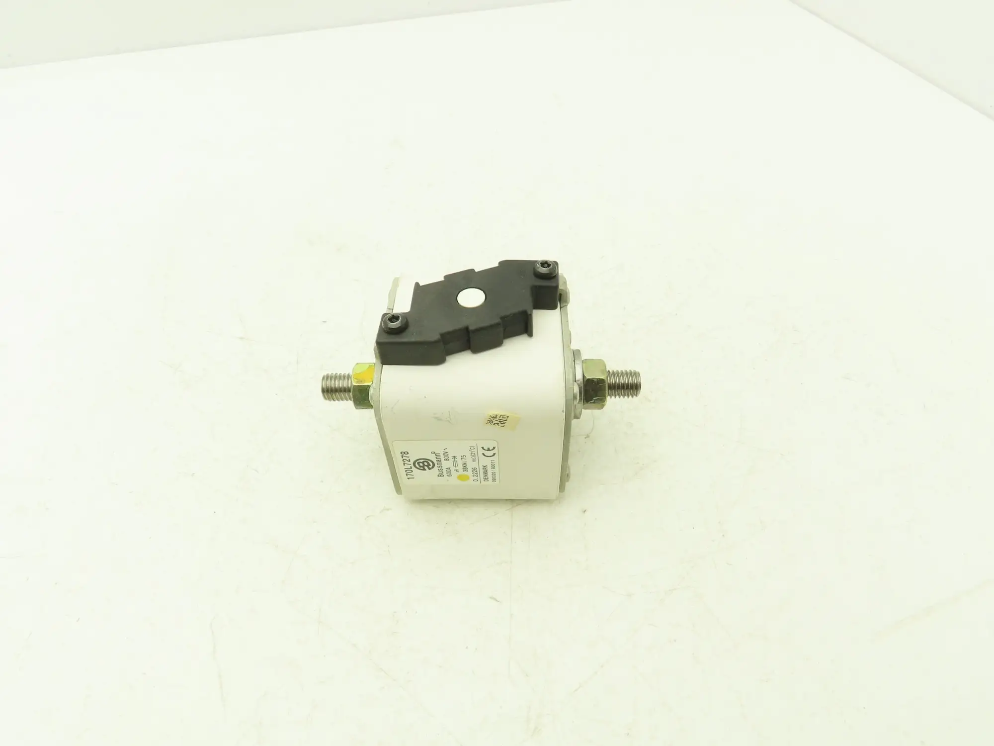 Cooper Bussmann 3BKN/75 170L7278 Semiconductor Fuse-Link High Speed 600A 800V